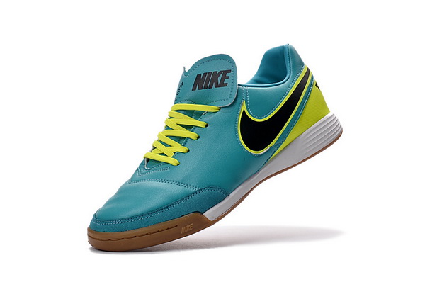 NIke Tiempo Mystic V IC Men Shoes--026